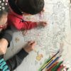 Mapa de España para colorear (ilustrado infantil) - Imagen 6