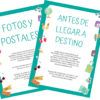 DIARIO de VIAJE para NIÑOS y NIÑAS (libro en pdf) - Imagen 4