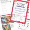 Actividades para hacer en las CIUDADES (pdf para imprimir) - Imagen 2