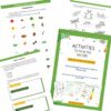 Activities to do in the NATURE (for print) - Imagen 2